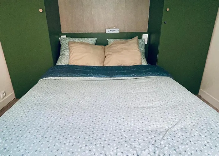 Cosy In Old *