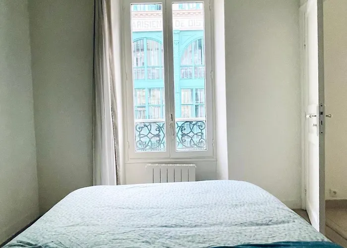 Cosy In Old *