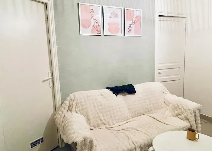 Cosy In Old * 巴黎