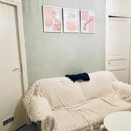 Cosy In Old * 巴黎