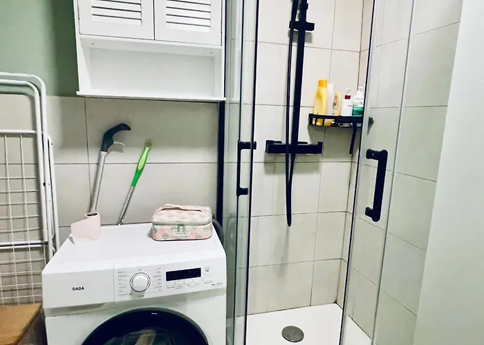 民宿 Cosy In Old *